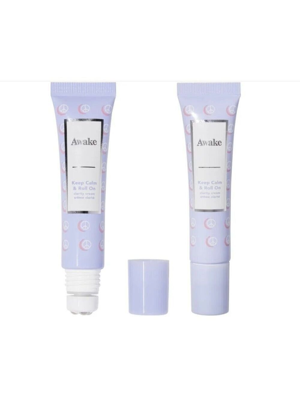 TARTE AWAKE ROLL ON CLARITY CREAM